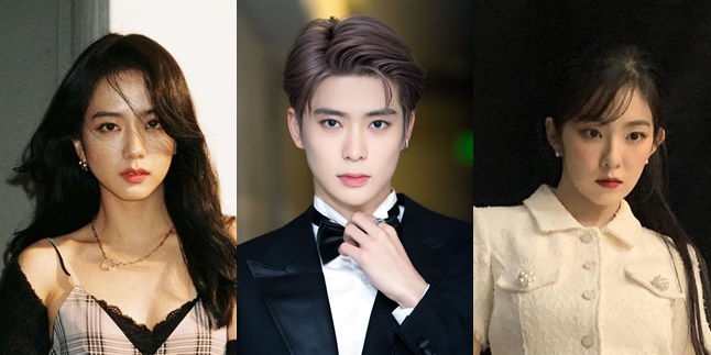 5 K-Pop Idols Ready to Debut Acting in 2021, Proof of Multitalent Not Only Dazzling on Stage