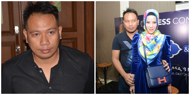 Again and Again, Here are 5 Cases of Vicky Prasetyo that Land Him in Jail 5 Times!