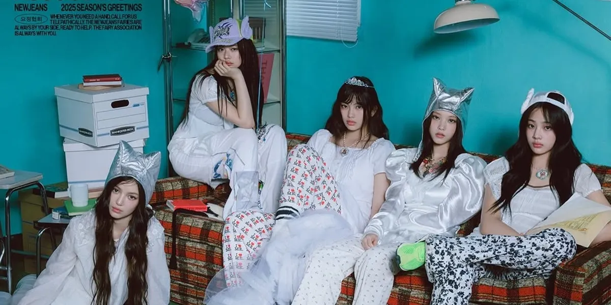 5 NewJeans Members Ready to Return to ADOR, Comeback Already Planned