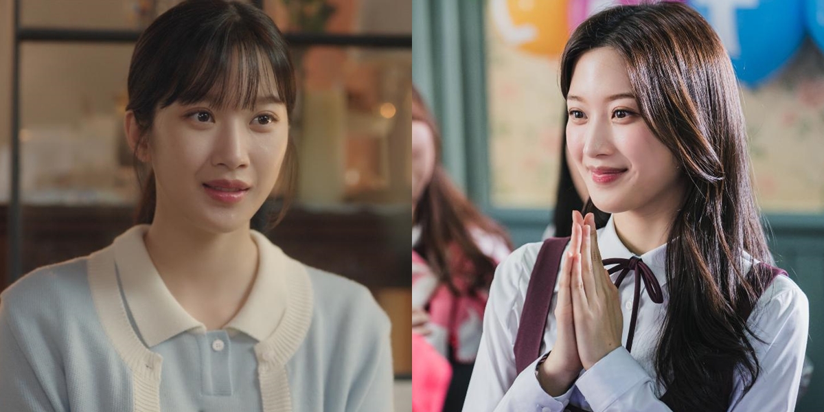 5 Recommendations for the Best Korean Dramas Starring Moon Ga Young, Guaranteed to Keep You Hooked
