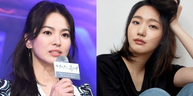6 Favorite Actresses Who Have Confirmed Drama Comebacks, from Song Hye Kyo to Kim Go Eun