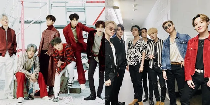 6 K-Pop Boy Groups that Comeback and Debut in February 2020, From iKON to BTS