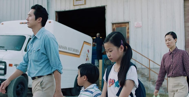 6 Trailer Excerpts 'MINARI', Korean Immigrant Family Film in Uncle Sam's Country