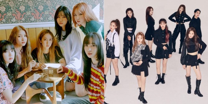 6 K-Pop Girl Groups that Comeback and Debut in February 2020, from Gfriend to LOONA!