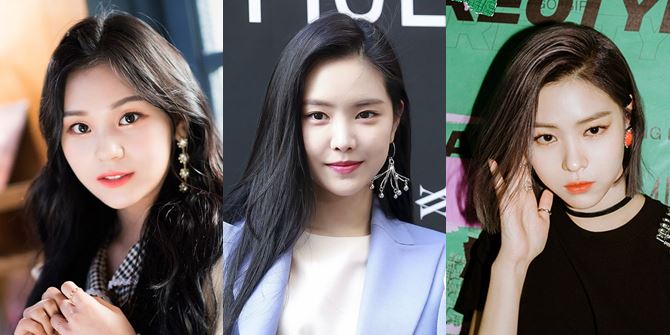 6 Beautiful K-Pop Idols Who are Fluent in English Despite Never Living in a Western Country