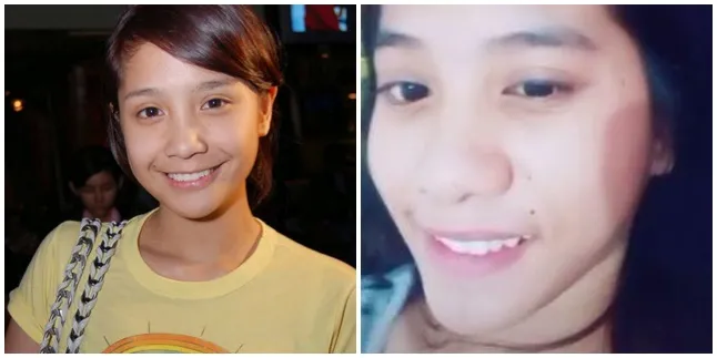 6 Potret Icha Pratiwi, Viral Karena Mirip Banget Nagita Slavina Saat Masih Muda!