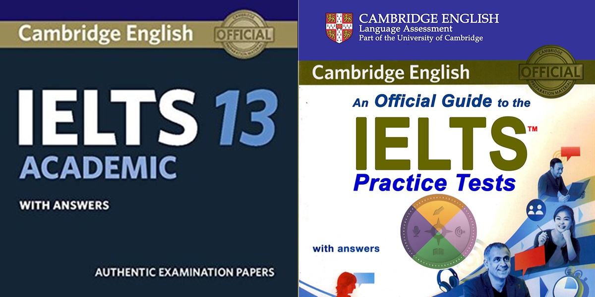 6 Best Ielts Book Recommendations for Preparation Practice, Help Achieve High Scores