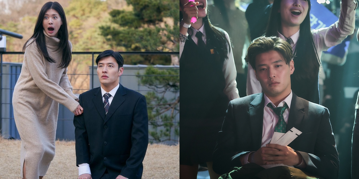 6 Recommendations for Kang Ha Neul's Romcom Dramas and Movies That Entertain, Must Be on Your Watch List!