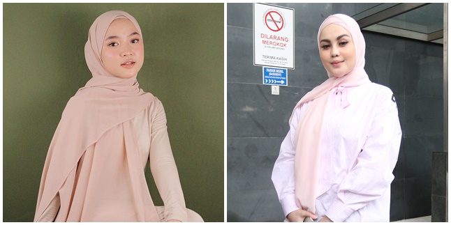 6 Celebrities Accused of Being Homewreckers by Netizens, Latest is Nissa Sabyan