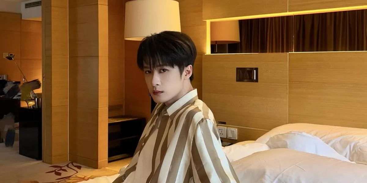 7 Chinese Drama Actors Who Are Also Great Dancers, Truly Multitalented