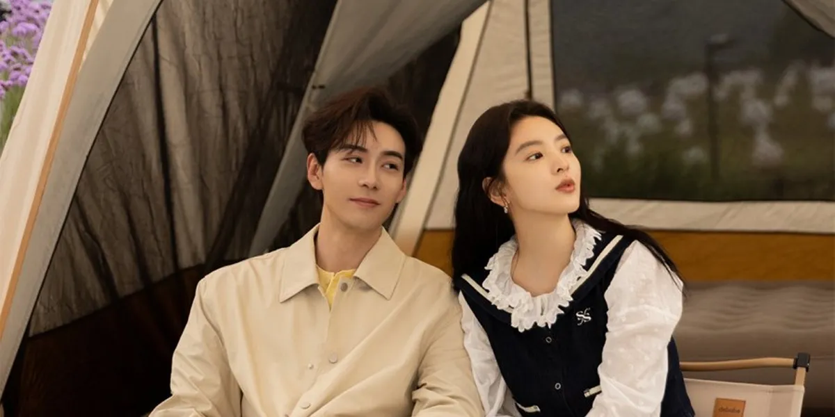 7 Beautiful Actresses Who Have Co-starred with Chen Xing Xu and Made the Drama Even More Popular