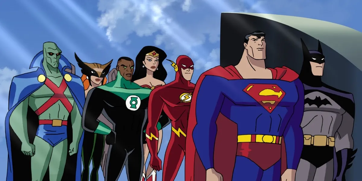 7 Animated Hero Organization Themes That Prove Sacrifice Is Not Always Highlighted