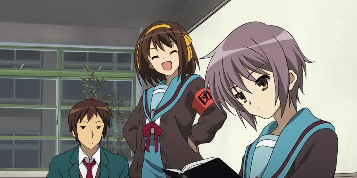 7 Heartwarming Winter-Themed Anime Perfect for Long Holidays