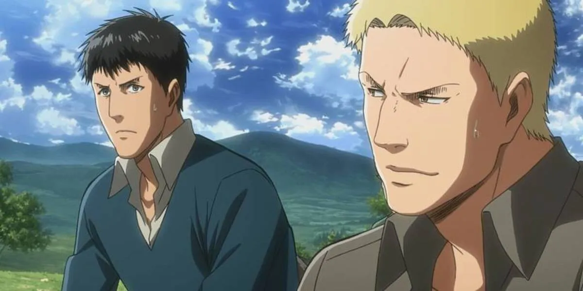 7 Anime With the Most Mind-Blowing and Iconic Plot Twists, Keeping Fans Thinking for Years