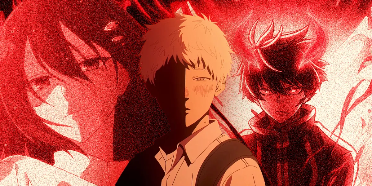 7 Best Horror Anime of 2025 That You Can't Miss, Guaranteed to Give You Chills!
