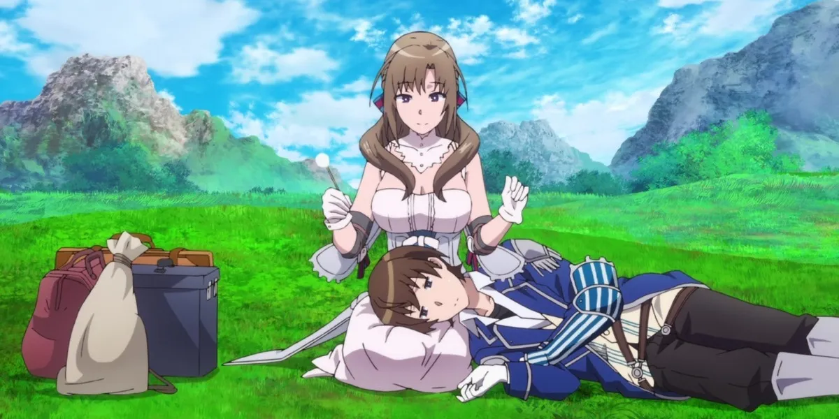  7 Anime Isekai Paling Kontroversial, Jangan Nonton Jika Mentalmu Belum Siap! 