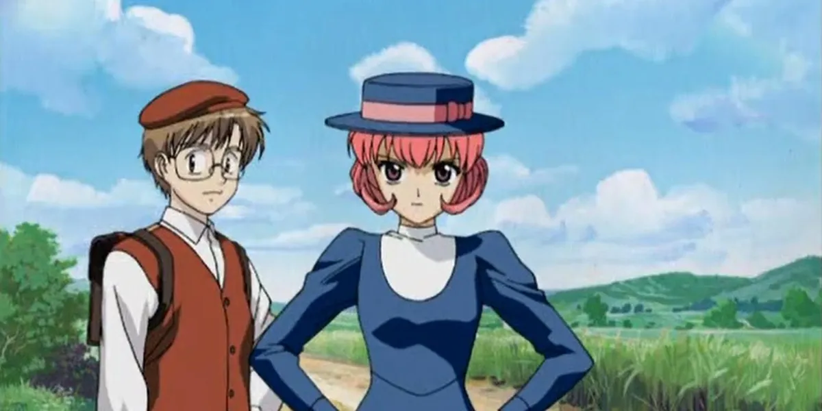 7 Anime Nostalgia from the 2000s that are Still Remembered for Their Heartwarming Stories