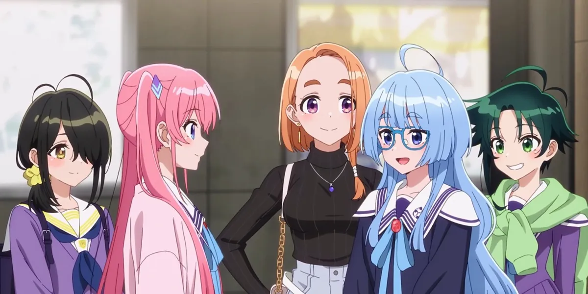 7 Family-Themed Anime of 2025 Present Stories About Love, Sacrifice, and Home