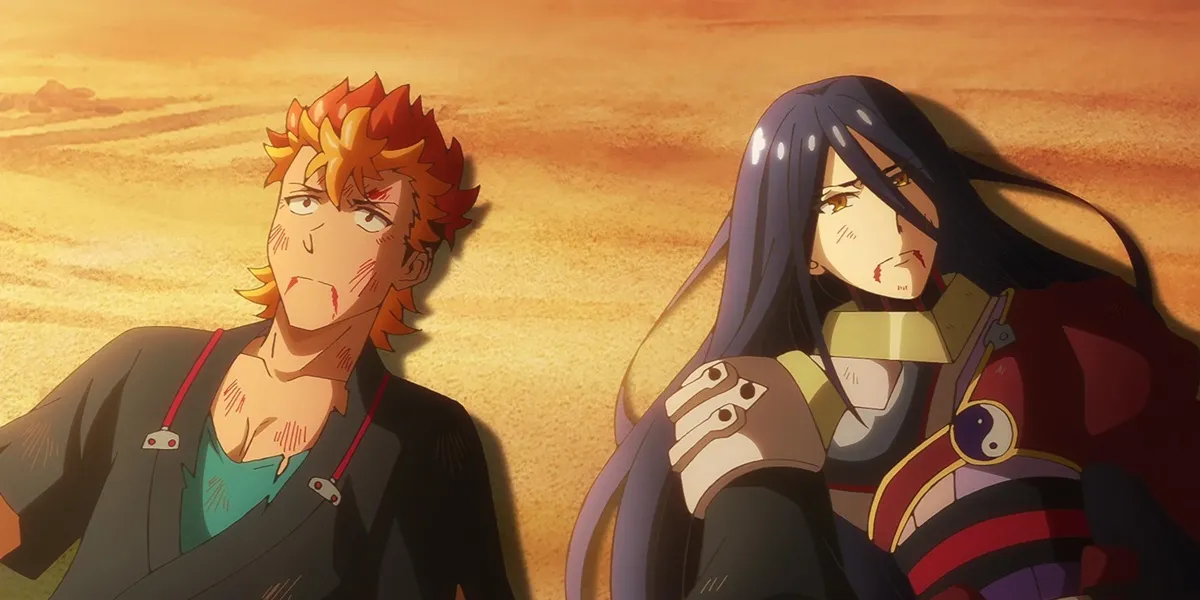 7 Science Mystery Themed Anime of 2025, from Robot Love to Post-Apocalyptic Worlds