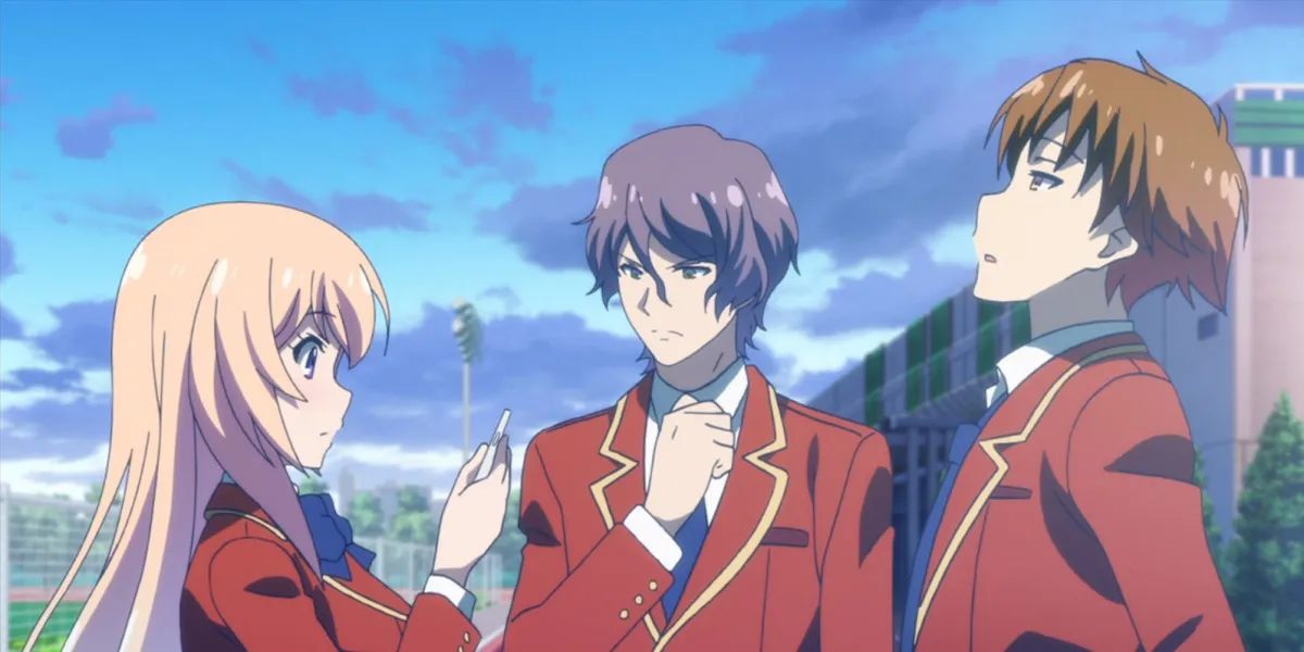 7 Anime That Rely on Strategy Because Their Main Characters Are Too Smart to Lose