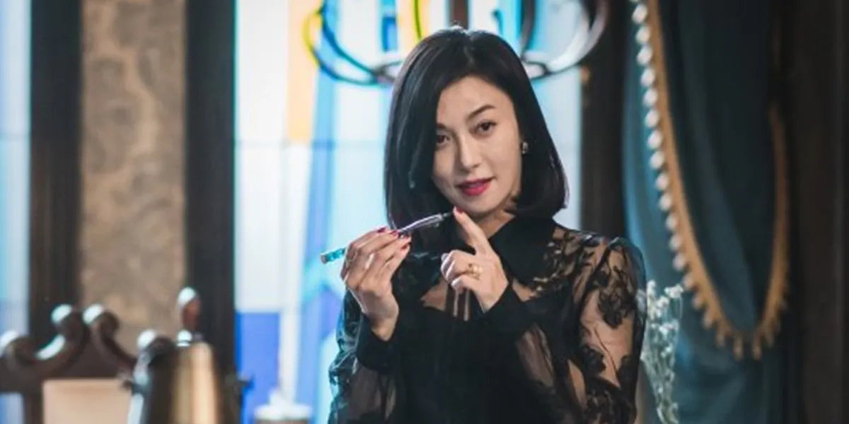 7 Artists Portraying the Most Cruel Mother Characters in Korean Dramas, Making Viewers Blood Boil