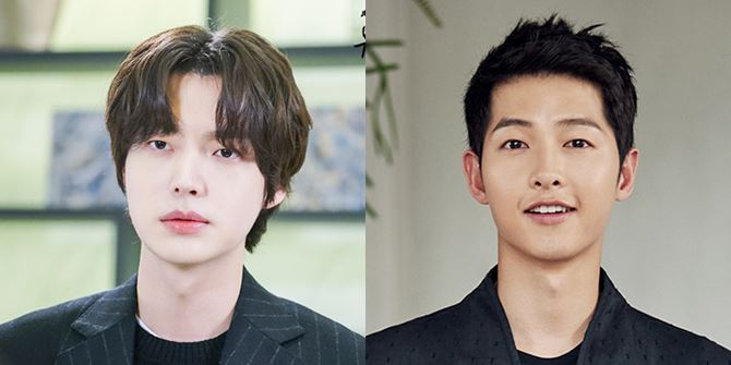 7 Handsome Korean Stars Who Are Now Single or Divorced, Latest Ahn Jae Hyun!