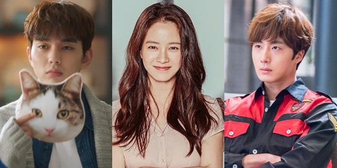 7 Stars Who Succeeded at the Start of Their Career Now Struggle to Get Good Ratings