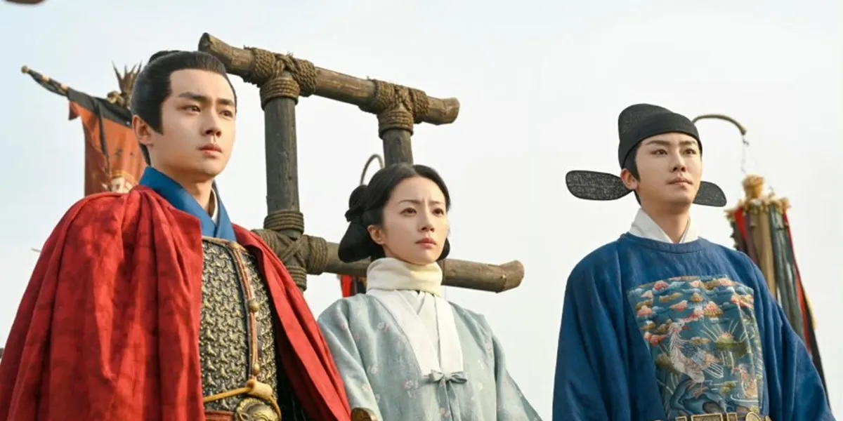 7 Chinese Dramas with Museum and Archaeology Themes Airing in 2025
