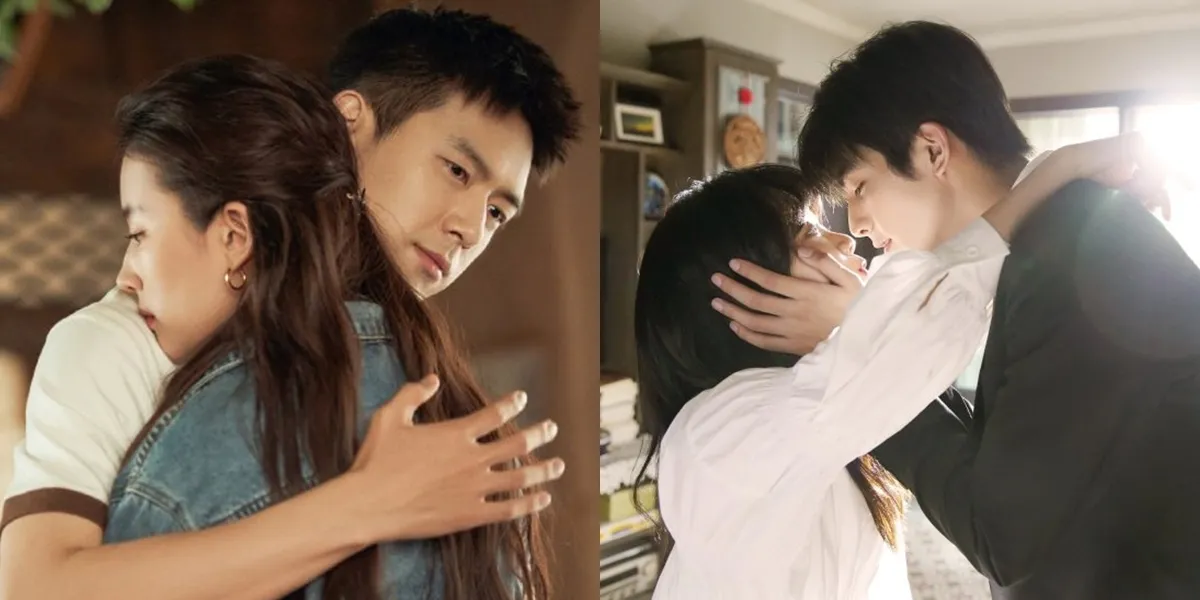 7 Modern Chinese Dramas About Slow Burn Love That Will Make You Feel All the Feels - Highly Relatable to the Real World
