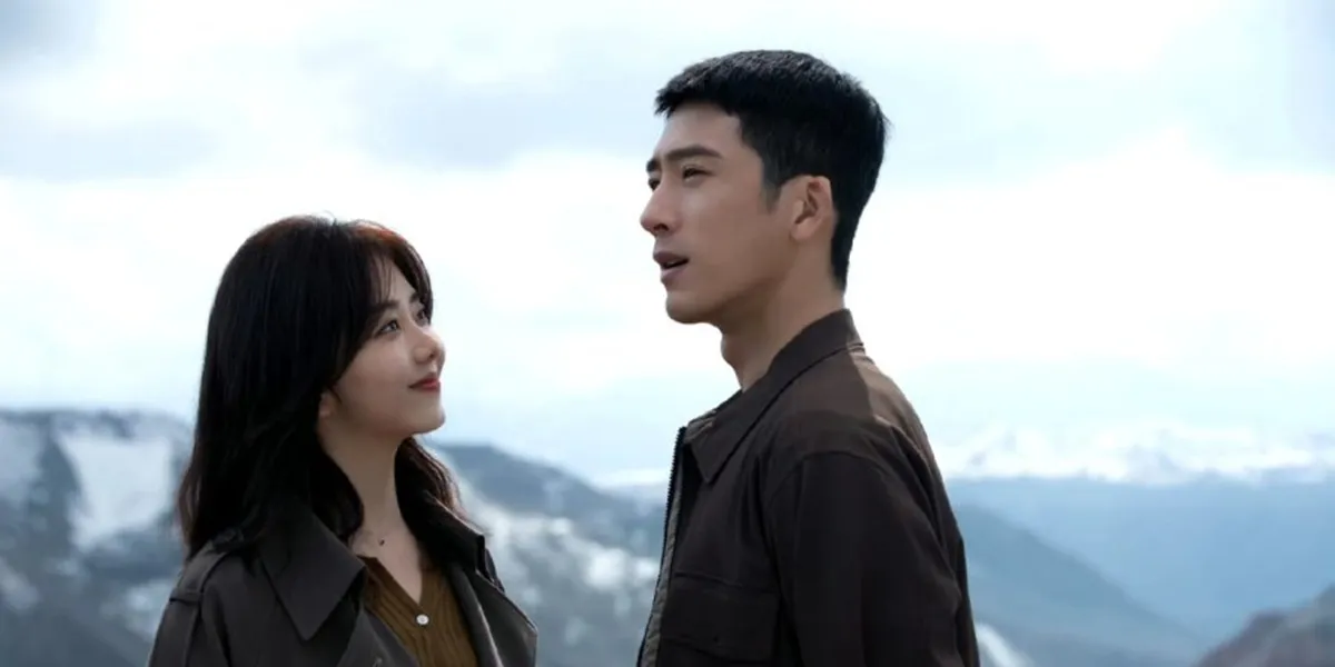 7 Romantic Chinese Dramas Set in Winter That Warm the Hearts of Viewers