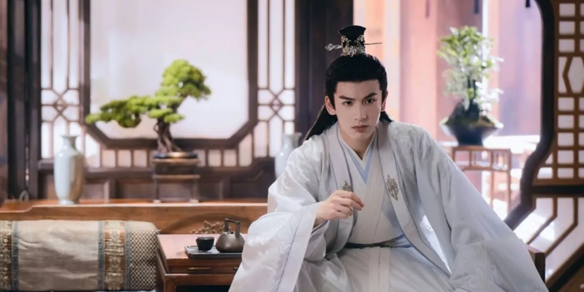 7 Best Chinese Dramas Starring Zhang Ling He, A Favorite Among Many