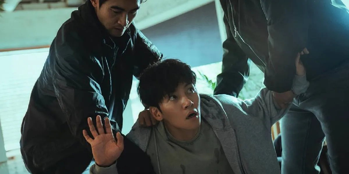 7 Korean Dramas of the Action Genre Airing November 2025, Complete with Their Airing Schedule