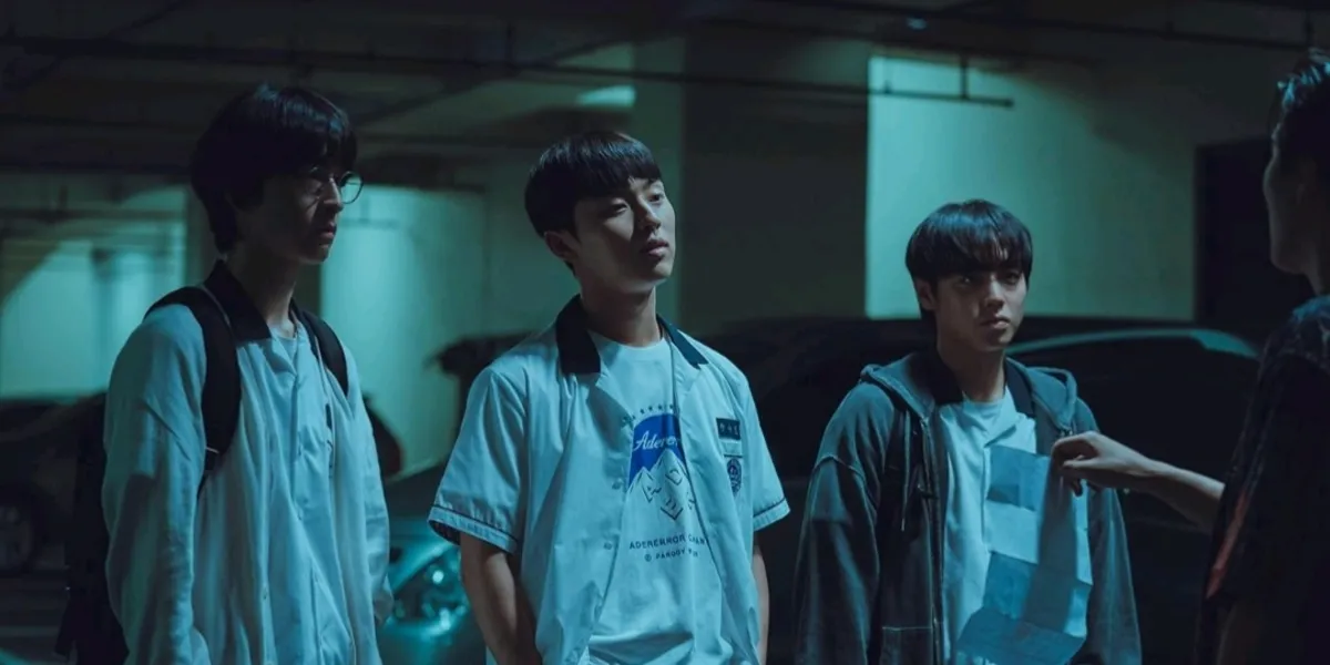 7 Korean Drama Masterpieces That All Anime Fans Must Watch: Not Always Romance