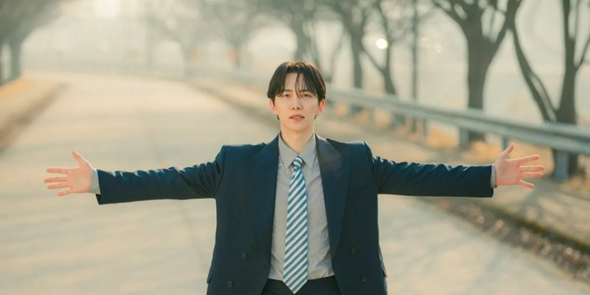 7 Best Korean Dramas of Lee Jun Ho That You Must Watch, Latest 'TYPHOON FAMILY' Touches the Heart