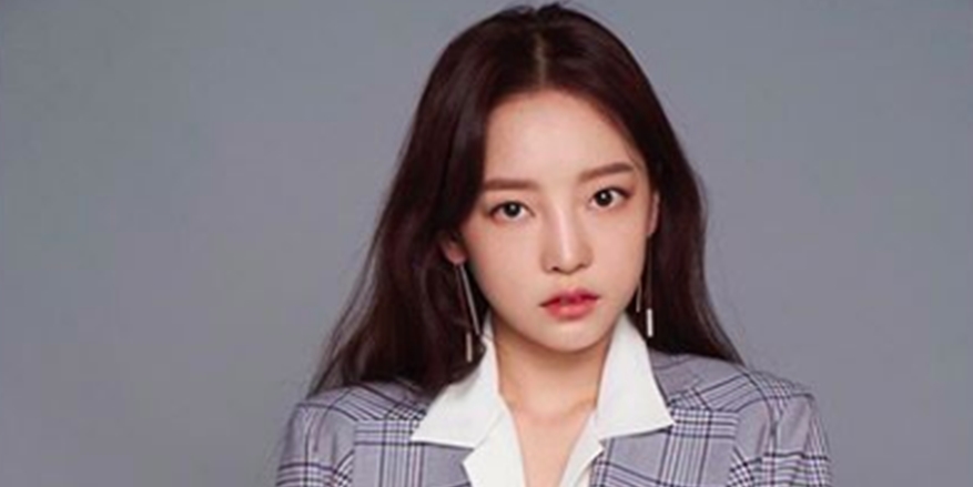 7 Interesting Facts About Goo Hara, Called Koala-Main in City Hunter