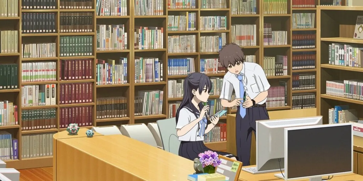 7 Japanese Animated Films with Absurd Plots That Become Audience Favorites