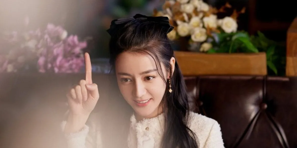 7 Films of Dilraba Dilmurat That Are Rarely Known by Chinese Drama Fans