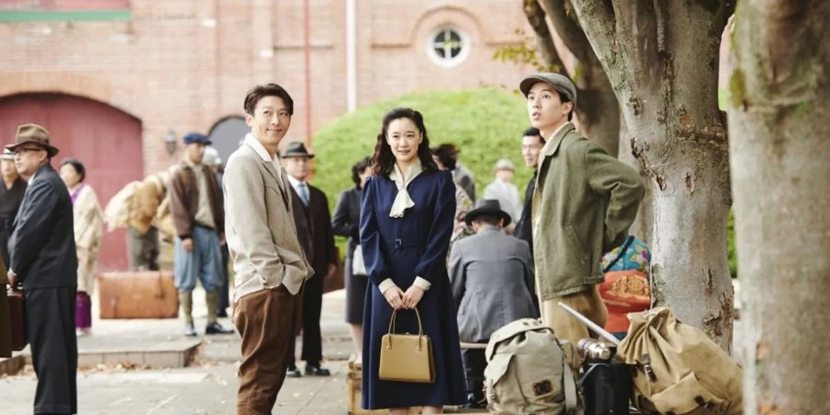 7 Japanese Films About Forbidden Love That Always Successfully Evoke Emotions