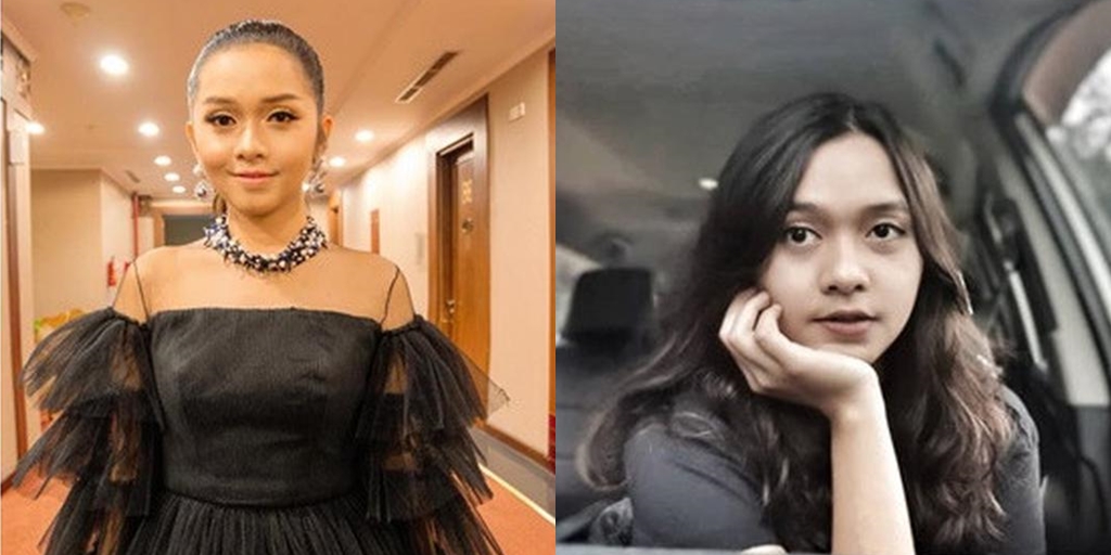 7 Photos of Putri Ayu IMB Who Are Getting More Beautiful and Enchanting, Here's the Latest News