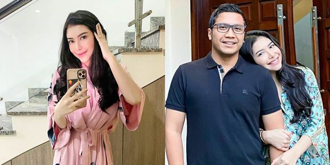 7 Photos of Rica Andriani and Kompol Fahrul Sudiana's House, Prayer Room & Luxurious Kitchen