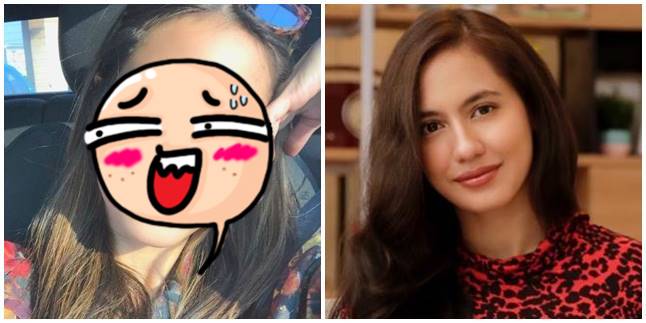 7 Photos of Indonesian Celebrities Without Makeup, Still Beautiful!