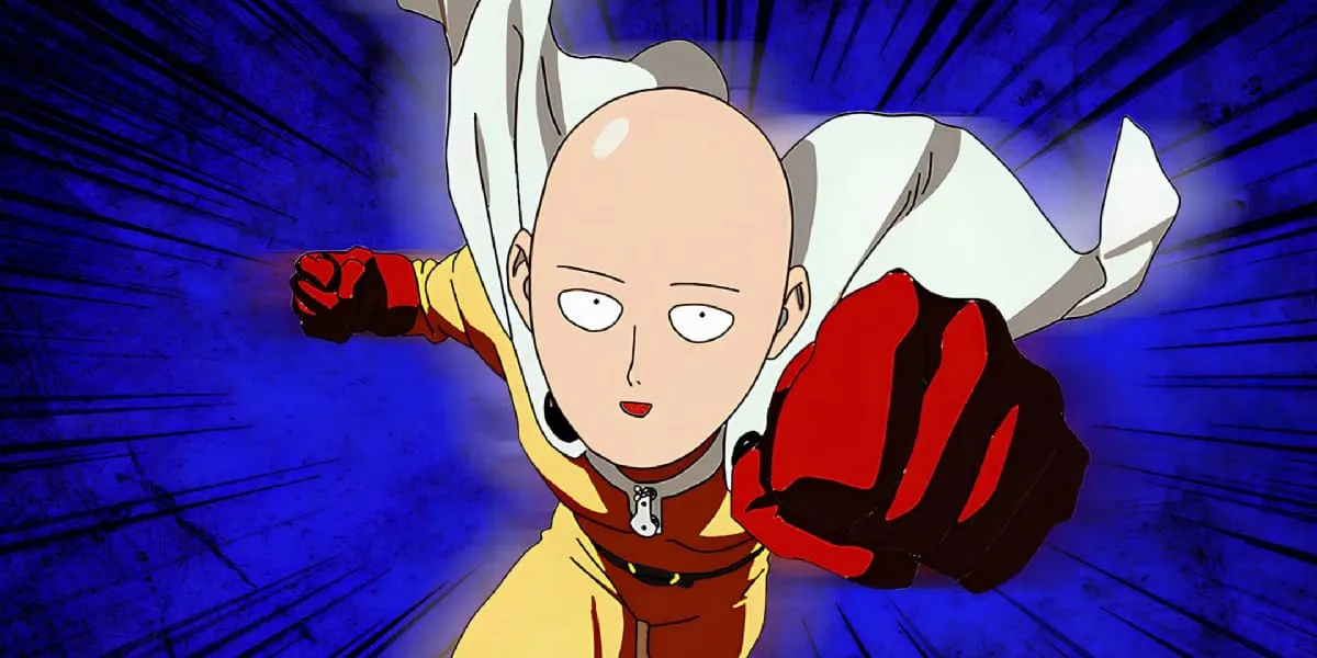 7 Strongest Characters That Have Yet to Appear in the Anime 'ONE PUNCH MAN'