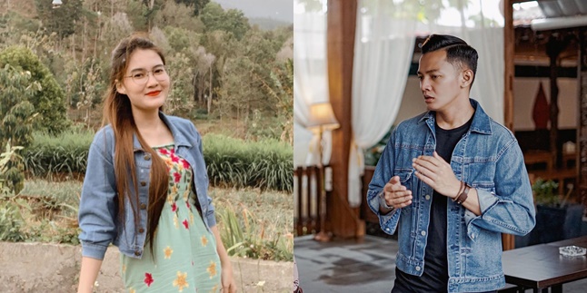 7 Funny Comments from Dory Harsa on Nella Kharisma's Instagram, Writes Flirty Sentences - Invites to Meet Up
