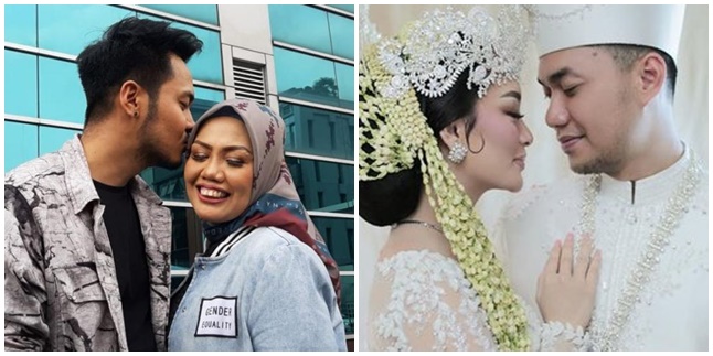 7 Celebrity Couples Decide to Get Married Secretly, 5 of Them in 2020