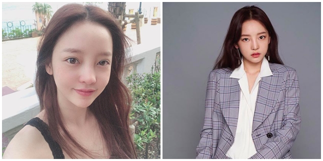 7 Career Journeys of Goo Hara, from KARA to Acting Career