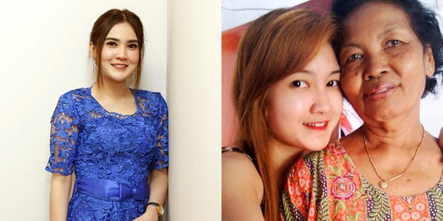 The First 7 Posts of Dangdut Singers on Instagram, Nella Kharisma's Vintage Photo - Via Vallen Amazes