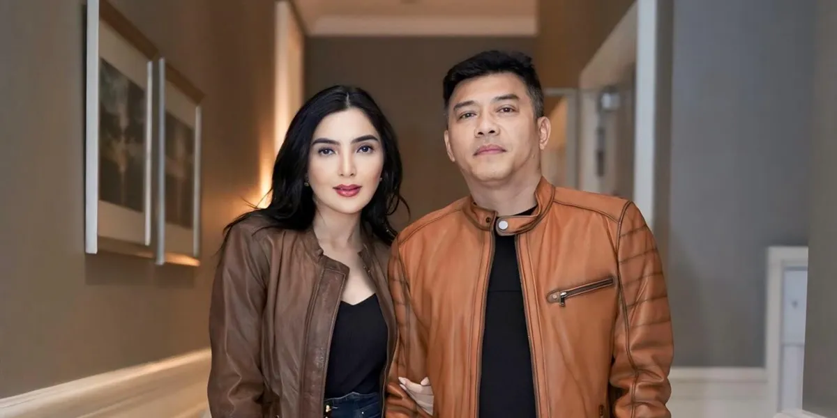 7 Photos of Anang Hermansyah's Graduation from Unair, Calls Master's Degree Studies Enjoyable