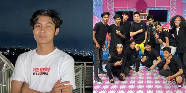 7 Portraits of Candra Viens Boys, Viral TikTok Star Holding Meet n Greet in the Midst of a Pandemic