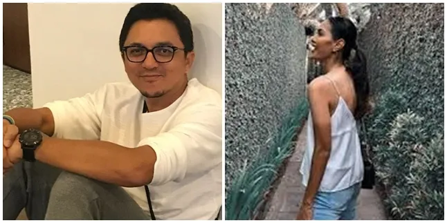 7 Potret Cantik Atikah Teman Gowes Engku Emran, Punya Hubungan Spesial Setelah Laudya Cynthia Bella?