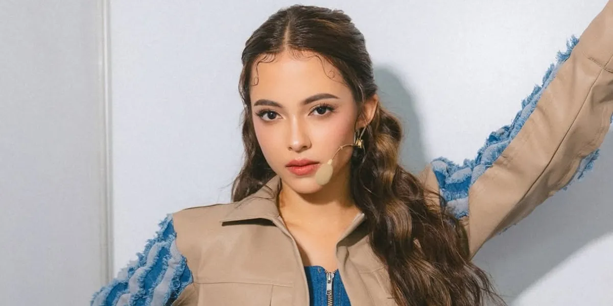 7 Beautiful Portraits of Raisa Marie in Badass to Elegant Outfits, Supermodel Aura